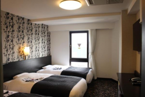  APA Hotel Suzuka-Chuou  Сусуки